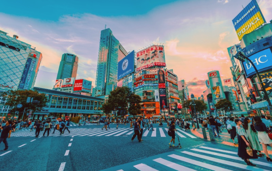Shibuya: The Ultimate Guide to Tokyo’s Trendiest District