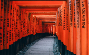Exploring Japan’s Shrines: A Guide to Shinto Spirituality and Tradition