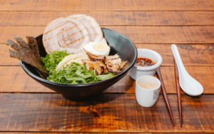 The Ultimate Guide to Ramen
