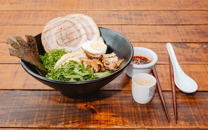 The Ultimate Guide to Ramen